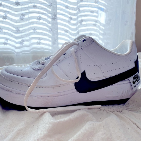 COPY - nike air force jester - Picture 4 of 4